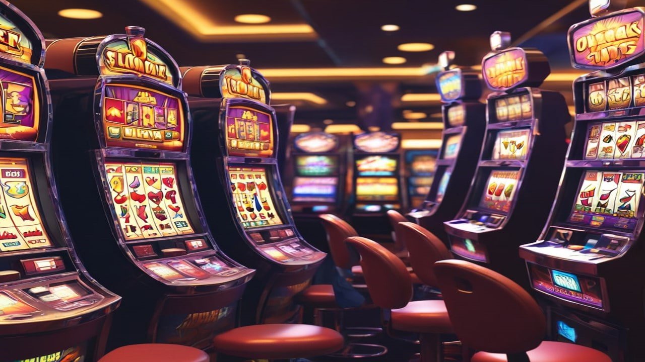 Daftar slot paling populer di otto33 – Gates of Olympus, Sweet Bonanza, Mahjong Ways dan judul favorit pemain Indonesia