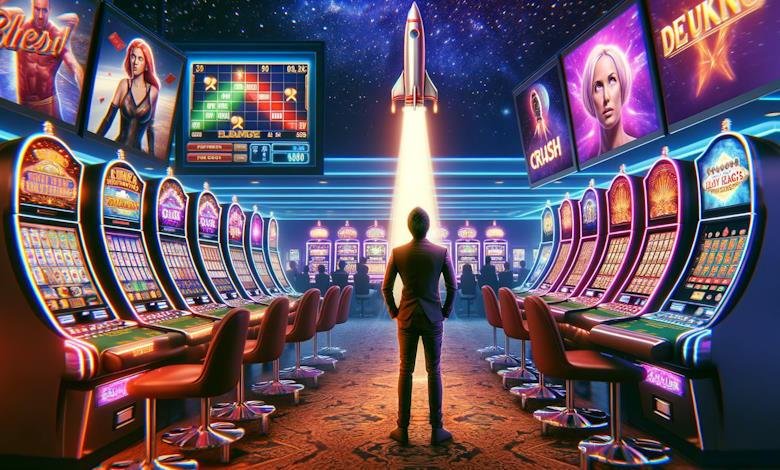 Sic Bo live otto33 kasino dadu tiga kocok permainan Asia