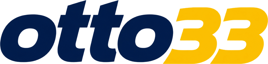 Otto33 Logo